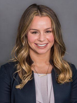 Tori Foster, volunteer at Caring for Kids.jpg